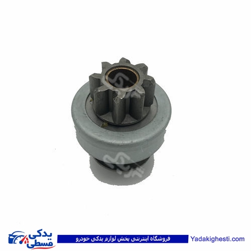 پراید دنده استارت دلیتکس 8 پر 1017