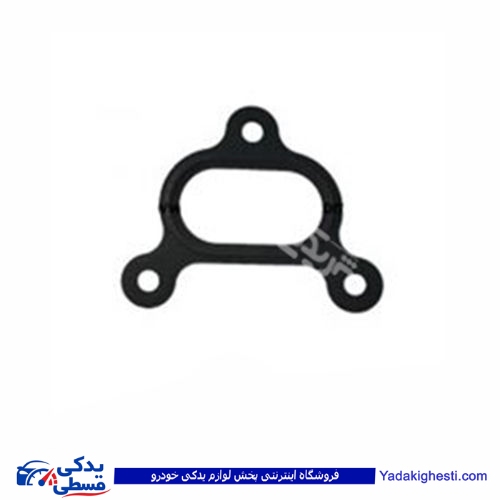 پژو واشر محفظه ترموستات EF7سمند دینا پارت 1402092 - copy