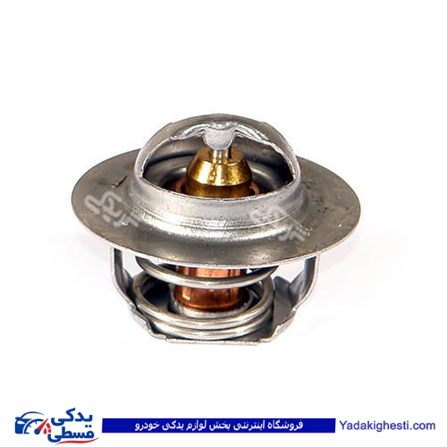 پژو ترموستات EF7 با دمای 75 درجه دینا پارت 1402097