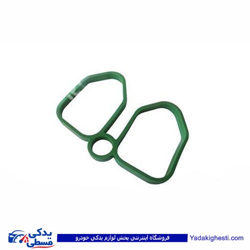 پژو واشر منیفولد 405سبزعینکی ایساکو 1861100308