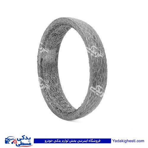 پژو واشر گلو اگزوز تکی 405 ایساکو 1860803104