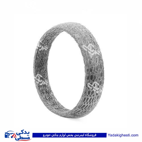 پژو واشر گلو اگزوز تکی 405 ایساکو 1860803104