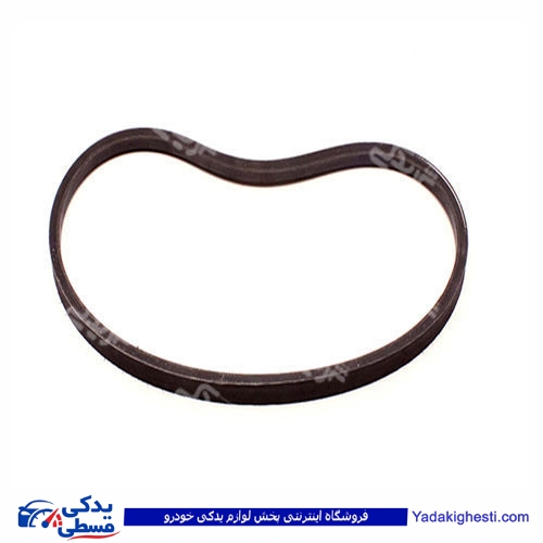 پراید تسمه دینام 900 با دندانه TZF 04013 1000968
