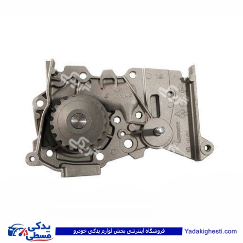 ال 90 واترپمپ TZF 23006 10009139 L90 ( واتر پمپ )( عمده )