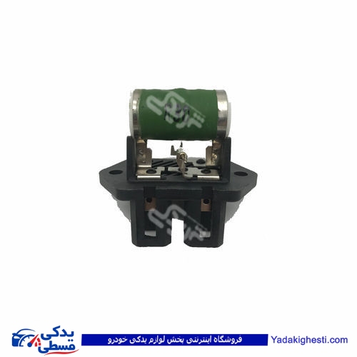 پراید مقاومت فن سرامیکی اچ پی سی HPC HPC 503