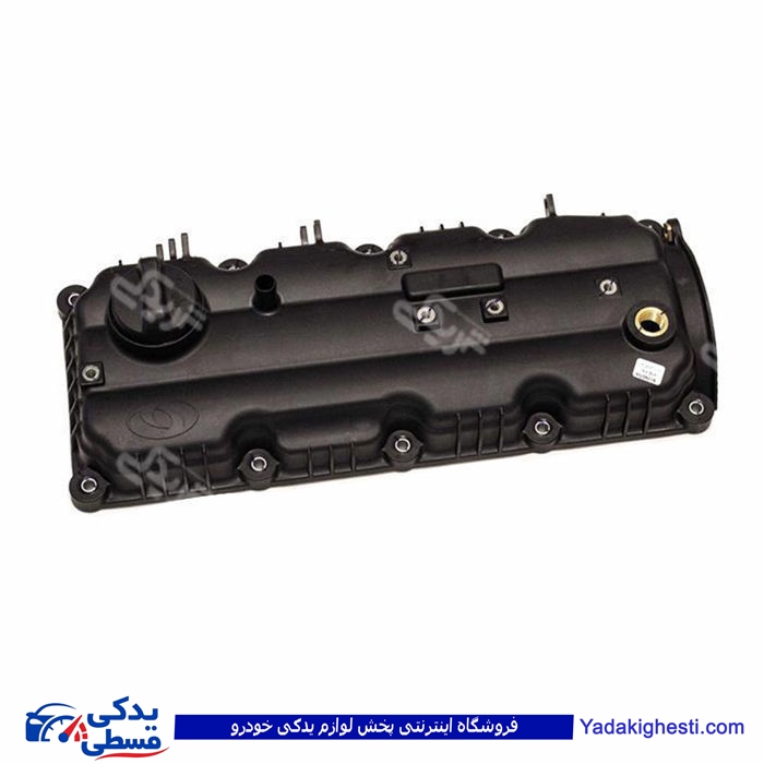 پراید درب سوپاپ انژکتوری یورو 4و تیبا سایپا یدک P13 560836P13