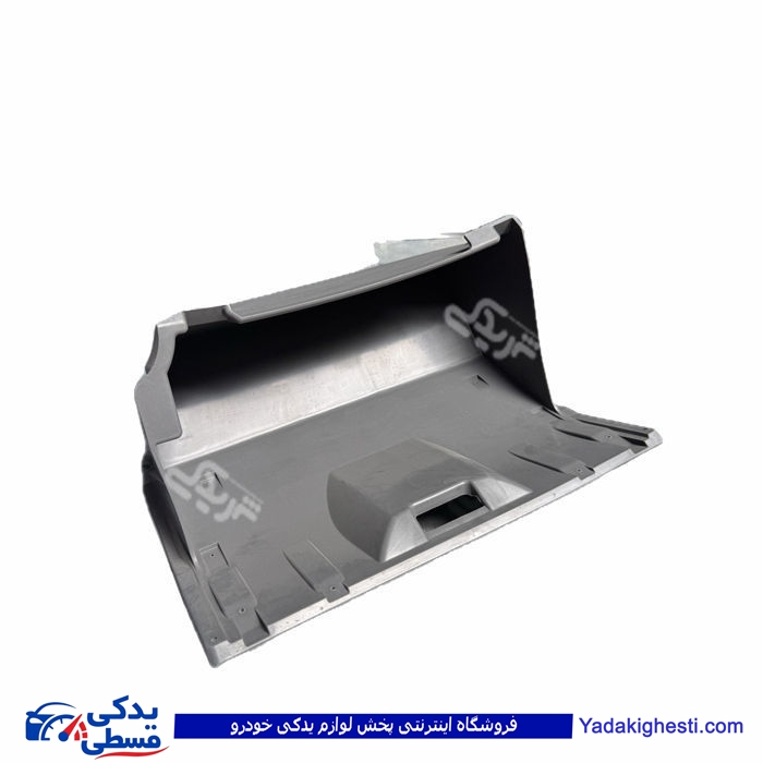 محفظه درب داشبورد پراید 131 و 132 سایپایدک 560259