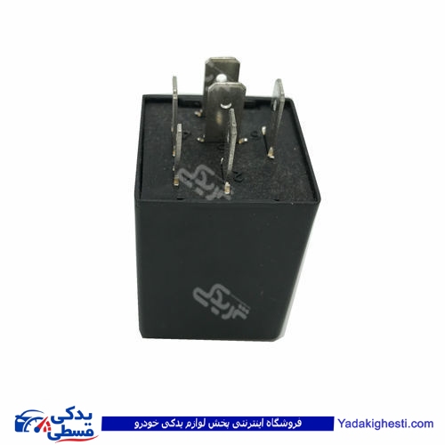 پژو رله آینه 405 تاشو برقی دینا پارت UFO 2101119