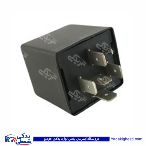 پژو رله آینه 405 تاشو برقی دینا پارت UFO 2101119