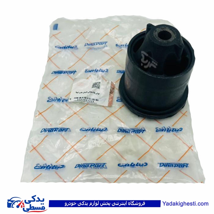 تیبا لاستیک اکسل عقب دینا پارت 2504006