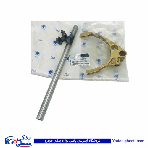 پژو میل ماهک و ماهک دنده 5 405 ایساکو 1020105803