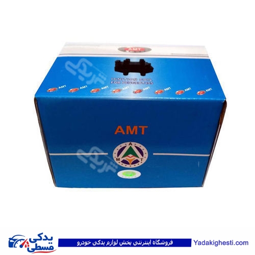 کوئل دوبل انژکتوری ساژم پیکان پژو پراید AMT 9000251058