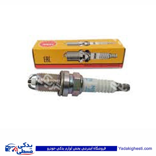 شمع NGK دو پلاتین ژاپنی پیکان 9000564012