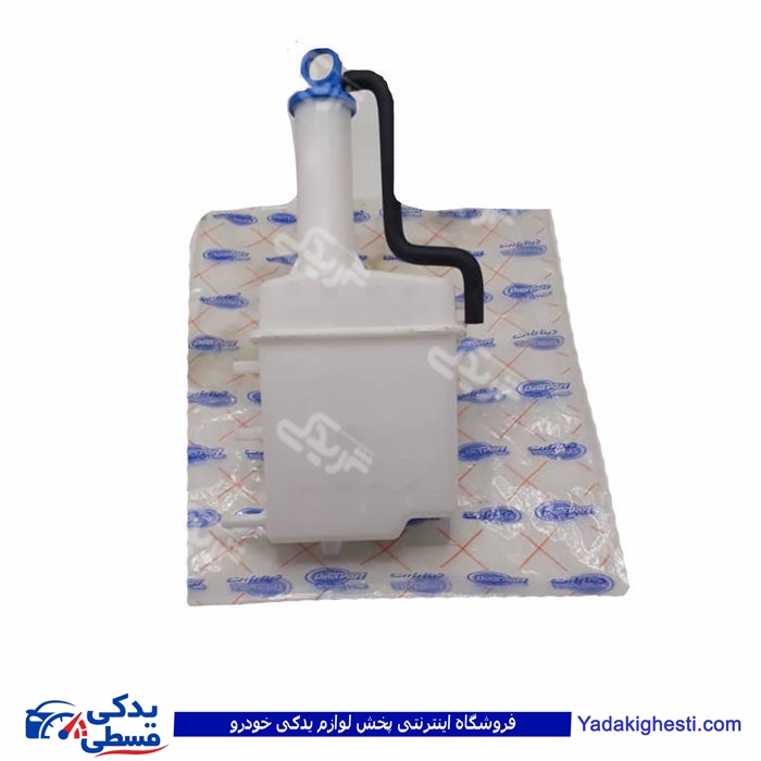 تیبا مخزن آب اضافه طرح جدید بدون لوله دینا پارت 2505038