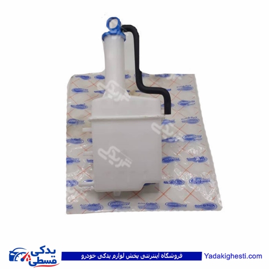 تیبا مخزن آب اضافه طرح جدید بدون لوله دینا پارت 2505038