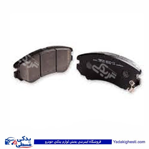 ریو لنت جلو هانترپارت HUNTER 415533