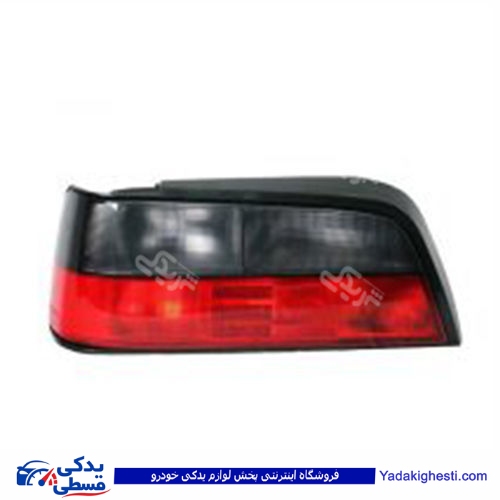 پژو چراغ خطر پرشیا راست ELX دینا پارت 1705011