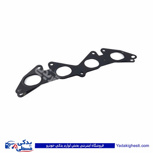 پژو واشر بغل اگزوز سمند موتور ملی EF7 9000719031