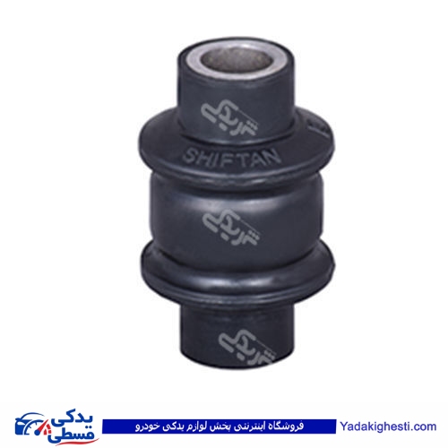 پژو بوش کمک فنر عقب کوتاه بالا 206-207 رانا دینا پارت 1604059