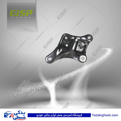 پراید دیاق میل موجگیر چپGISP 504321