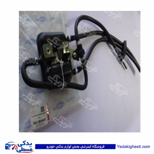 پراید حباب گیر باک بنزین کاربراتور GISP 508402