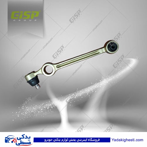 تیبا طبق چرخ جلو راست ریوGISP 522804
