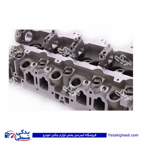 پژو سرسیلندر 1800 405 GISP دو گانه سوز برنجی 452501