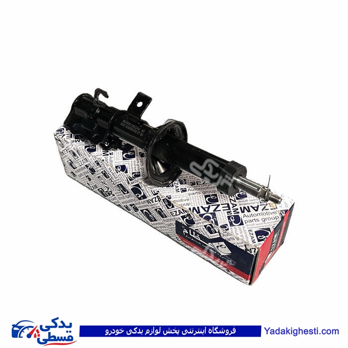 تیبا کمک جلو چپ عظام 3183039