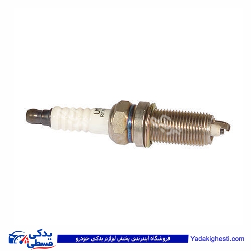 شمع دینا پارت تک پلاتین پراید کد 1093 2101093