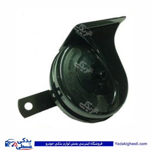 بوق پژو 206 دینا پارت 1601078 ( عمده )