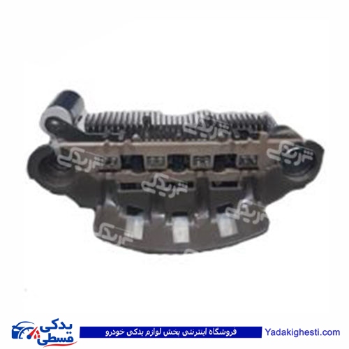 پراید دیود دینام انژکتوری 8 دیود دینا پارت 1501156