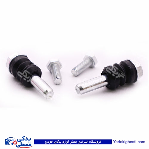 ال 90 اتصالات کالیپر چرخ جلو دینا پارت 2206008 L90 ( عمده )
