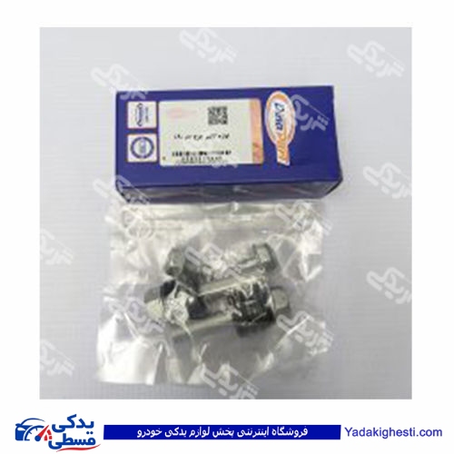 ال 90 اتصالات کالیپر چرخ جلو دینا پارت 2206008 L90 ( عمده )