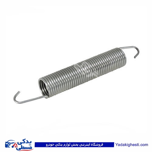 پژو فنر صندوق عقب سمند دینا پارت 1405015