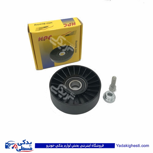 پژو پولی هرزگرد کولر 405 و پرشیا اچ پی سی HPC 543