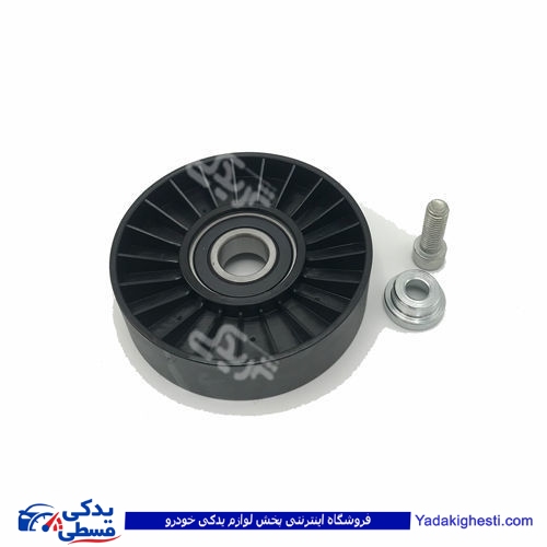 پژو پولی هرزگرد کولر 405 و پرشیا اچ پی سی HPC 543