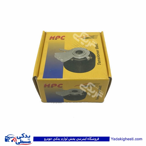 پژو بلبرینگ تایم ساعتی متحرک(غلتک) 206 ت 2 HPC اچ پی سی ( عمده ) PBT206