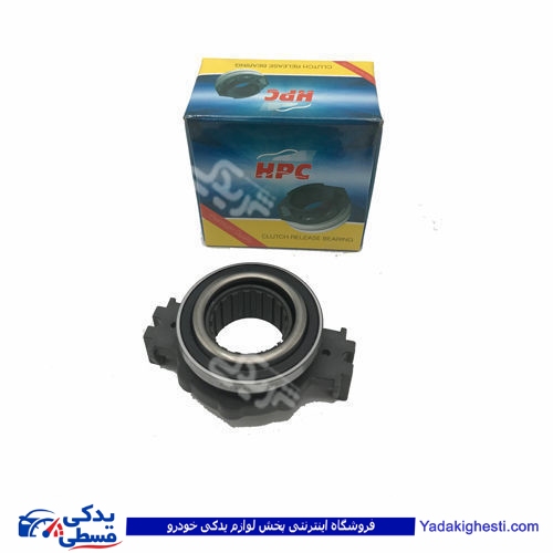 پژو بلبرینگ کلاچ 206 تیپ 2 قدیم اچ پی سی 681