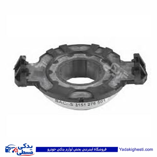 پژو بلبرینگ کلاچ 206 تیپ 2 قدیم اچ پی سی 681