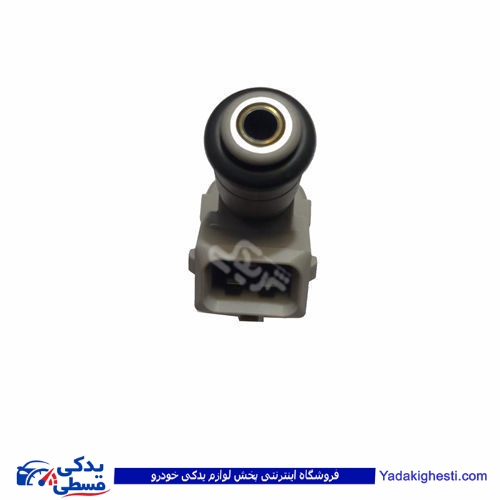 پژو سوزن انژکتور پارس ELX سفید ایساکو طرح BOSCH 0130100908