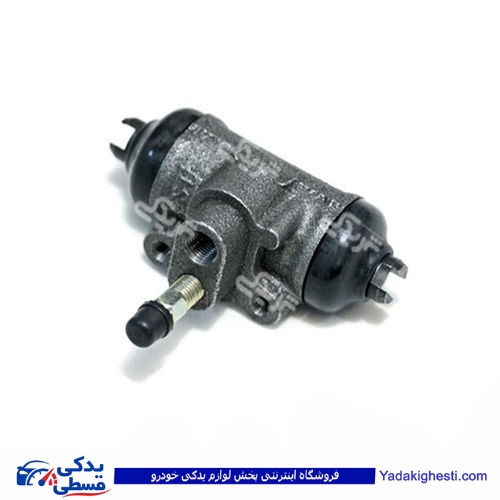 تیبا سیلندر ترمز چرخ عقب دینا پارت 2506012