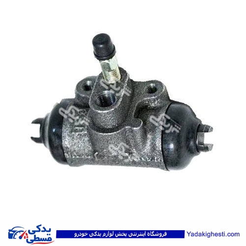 تیبا سیلندر ترمز چرخ عقب دینا پارت 2506012