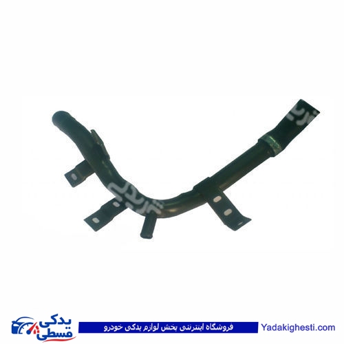 پژو لوله آب فلزی پشت سرسیلندر 206 تیپ 5 دینا 1602271