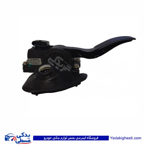 پژو پدال گاز برقی دنا ایساکو 320303699