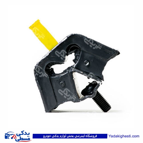 دسته موتور پیکان 1600 و آردی RD بدون پایه هانترپارت HUNTER 400244
