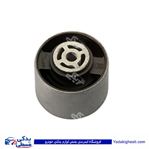 پژو دسته موتور گرد پایین 206 رانا کائوچوئی هانترپارت HUNTER 420252