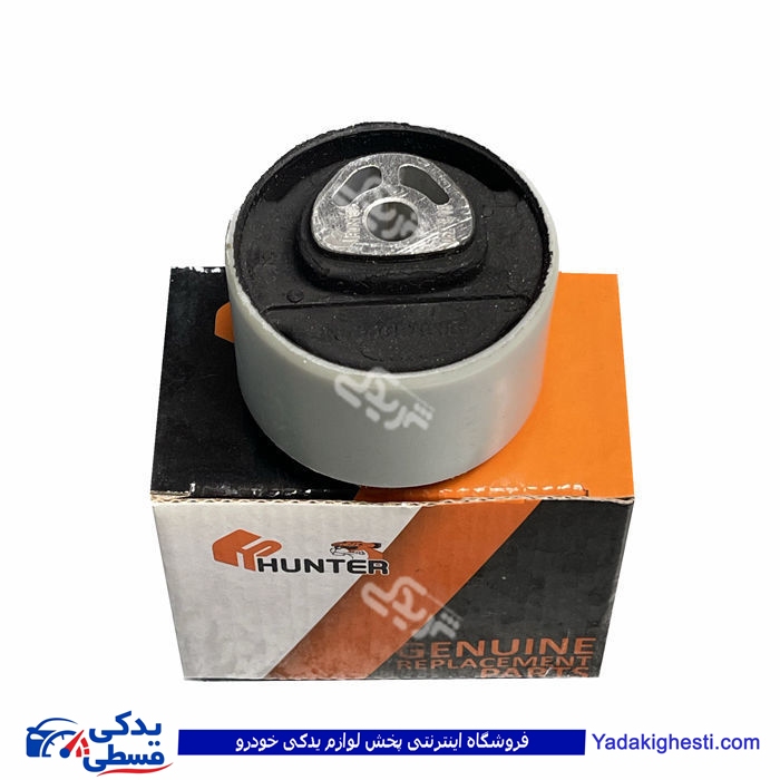 پژو رانا دسته موتور گرد هانترپارت HUNTER 420243