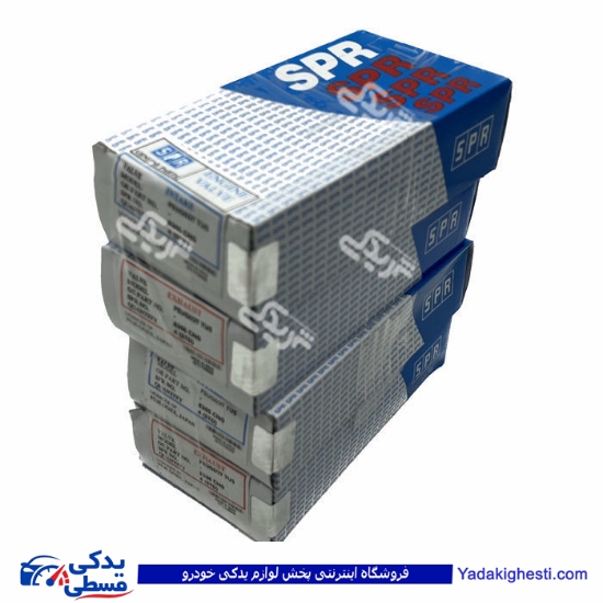 پژو سوپاپ موتور 206 تیپ 5 مارک SPR 9000302005