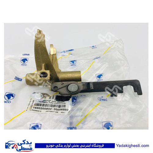 پژو ماهک 3و 4 405 ایساکو 1680200899
