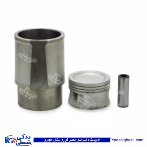 پژو پیستون موتور با بوش 1800 405 قائم 9000551042